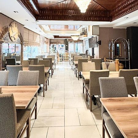 Ankara Royal Hotel Екстериор снимка