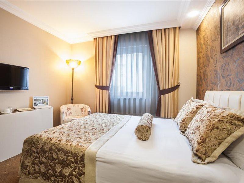 Ankara Royal Hotel Екстериор снимка