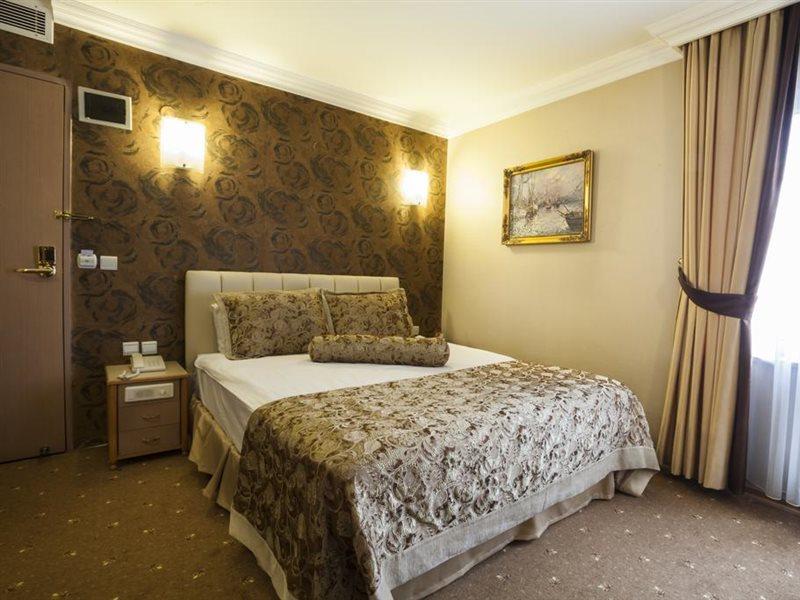 Ankara Royal Hotel Екстериор снимка
