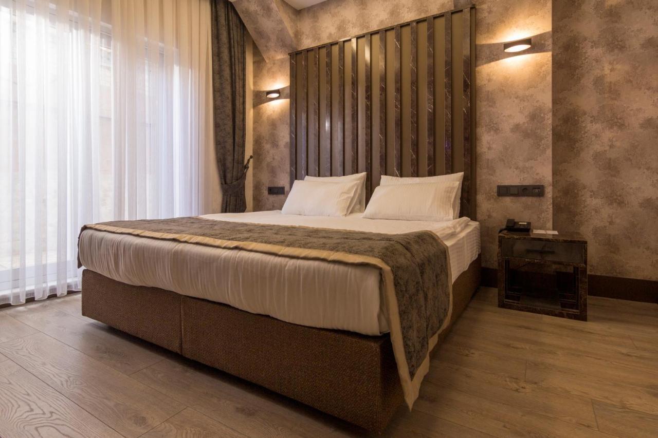 Ankara Royal Hotel Екстериор снимка