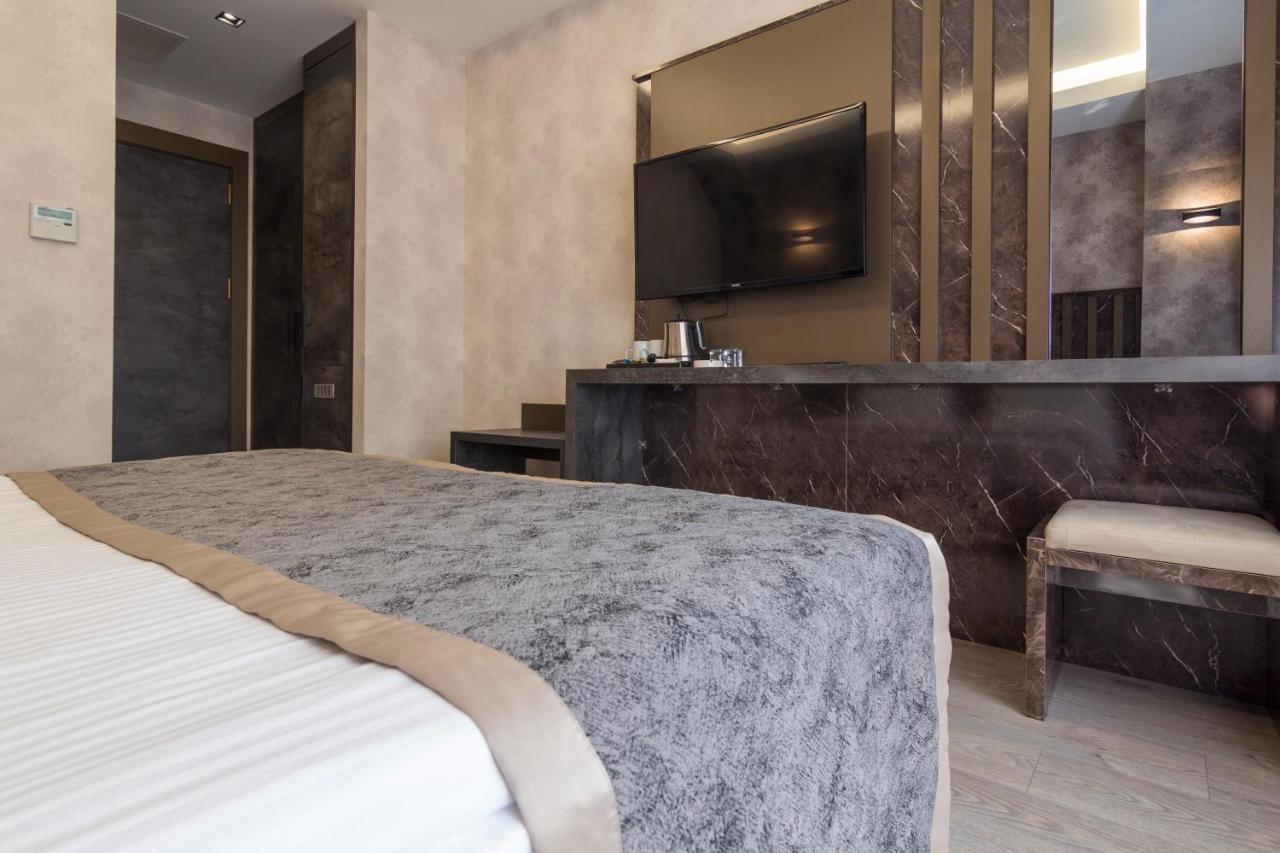 Ankara Royal Hotel Екстериор снимка