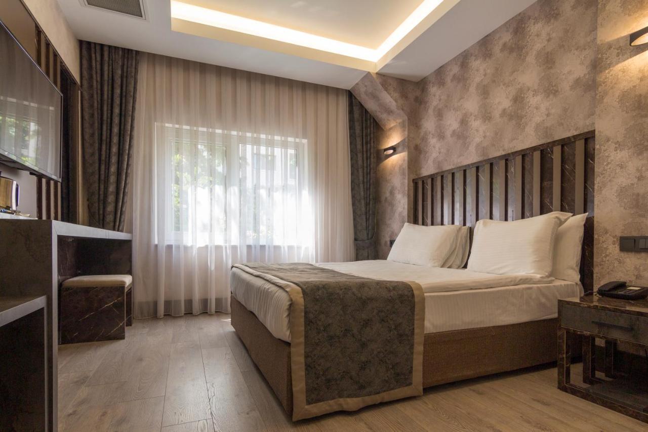 Ankara Royal Hotel Екстериор снимка