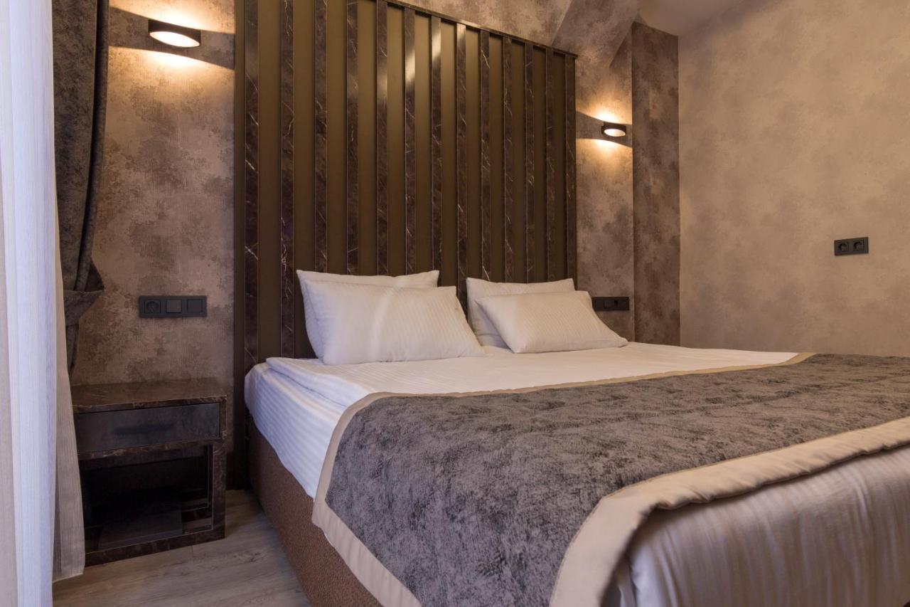 Ankara Royal Hotel Екстериор снимка