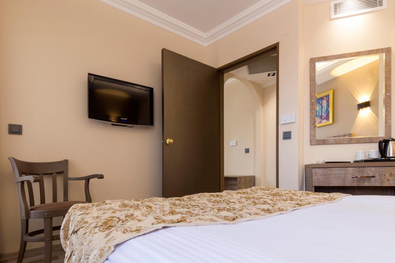 Ankara Royal Hotel Екстериор снимка