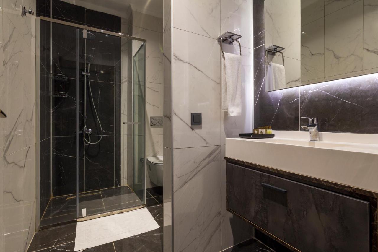 Ankara Royal Hotel Екстериор снимка