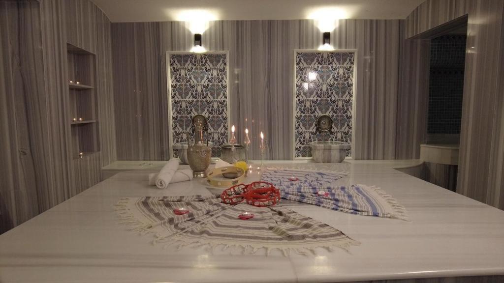 Ankara Royal Hotel Екстериор снимка