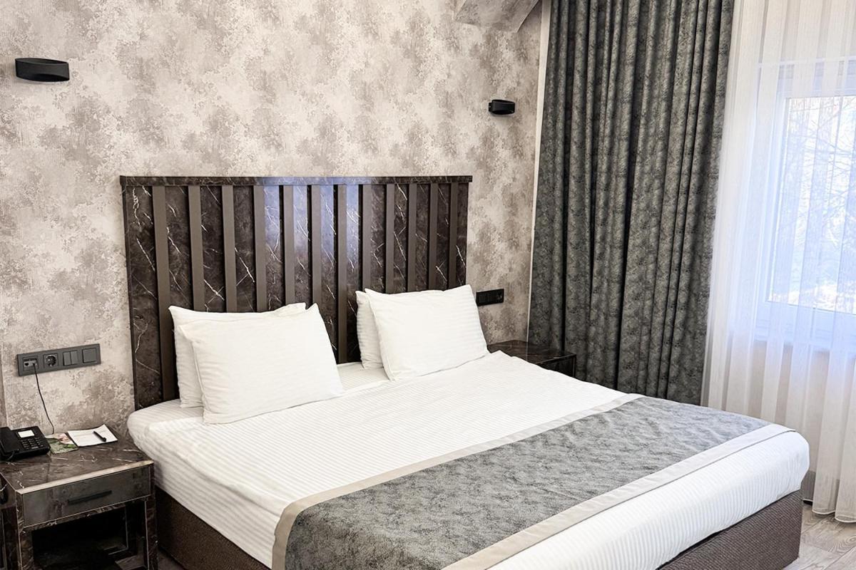 Ankara Royal Hotel Екстериор снимка