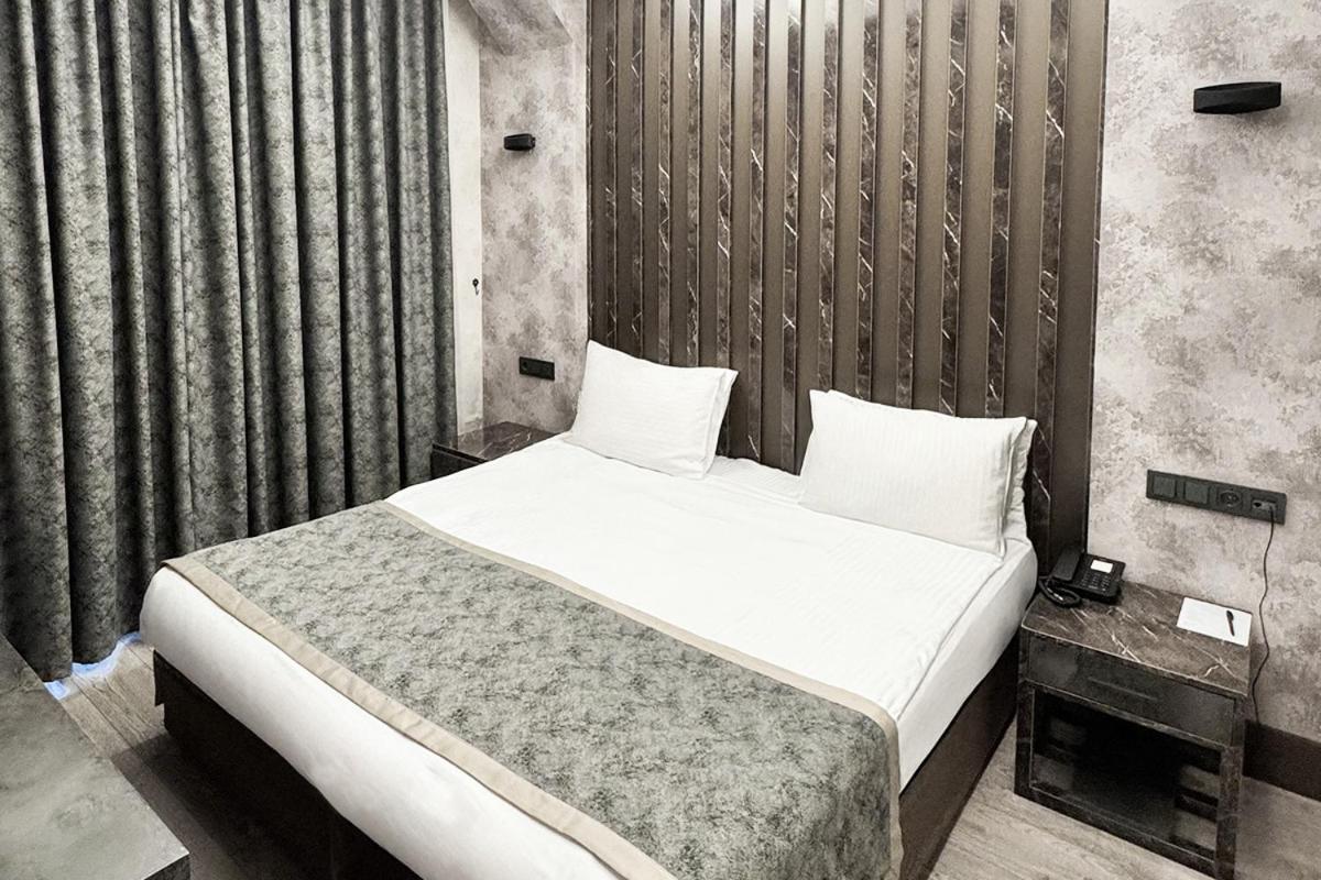 Ankara Royal Hotel Екстериор снимка