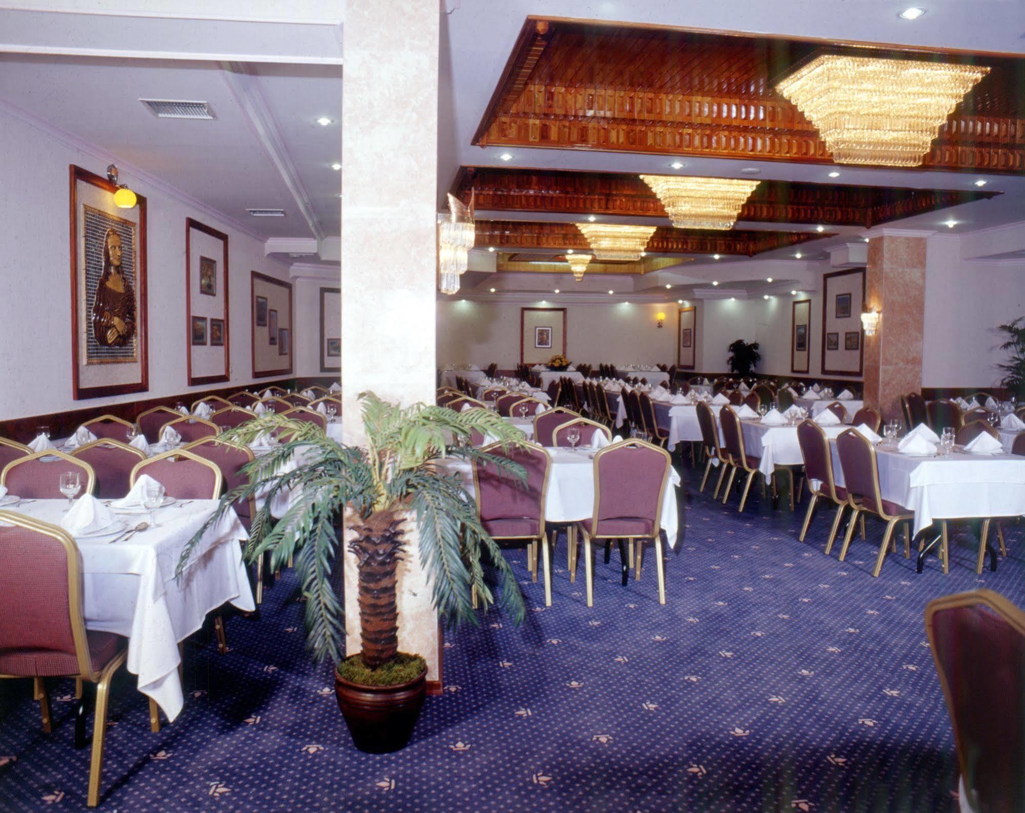 Ankara Royal Hotel Екстериор снимка