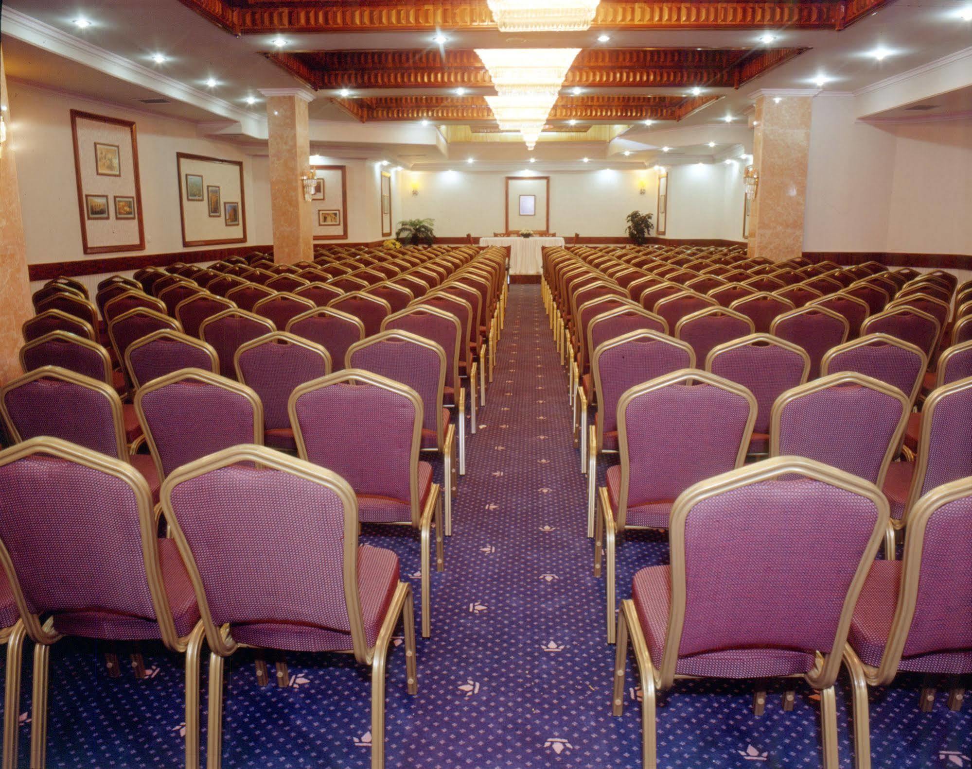 Ankara Royal Hotel Екстериор снимка